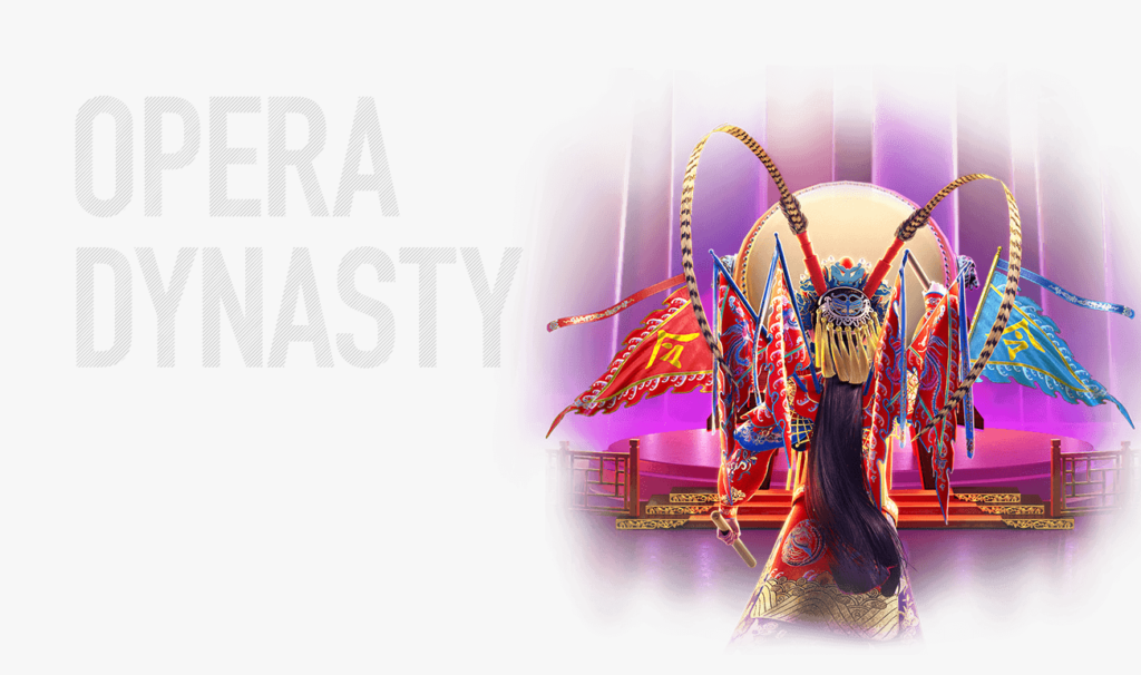 Review Slot Gacor Opera Dynasty Dari PG Soft