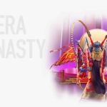 Review Slot Gacor Opera Dynasty Dari PG Soft