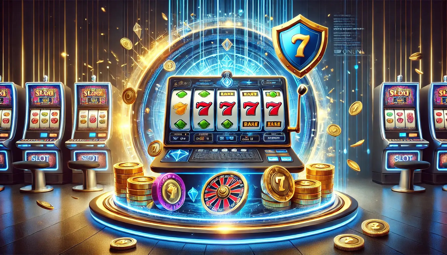 Judi Slot Online